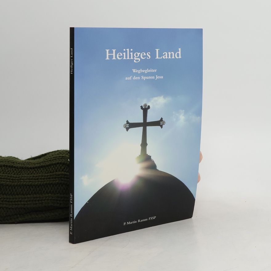 Kolektiv autorů Heiliges Land