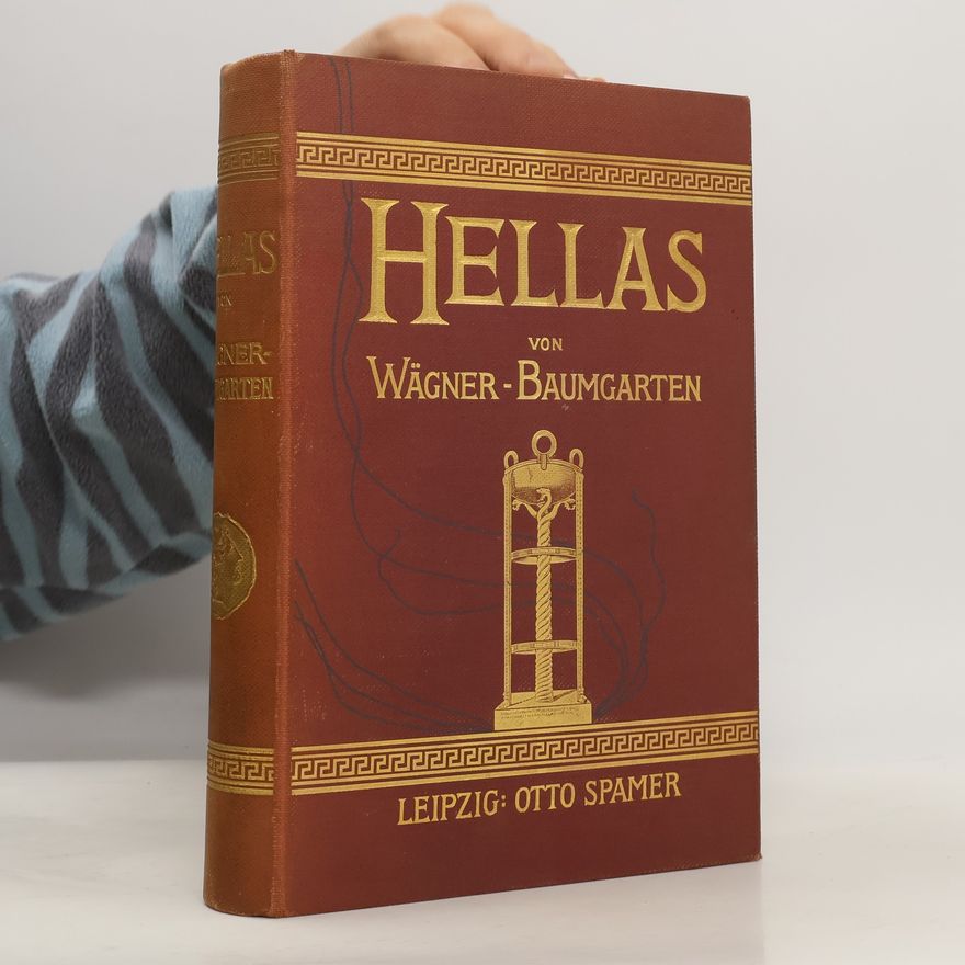 Wilhelm Wägner Hellas