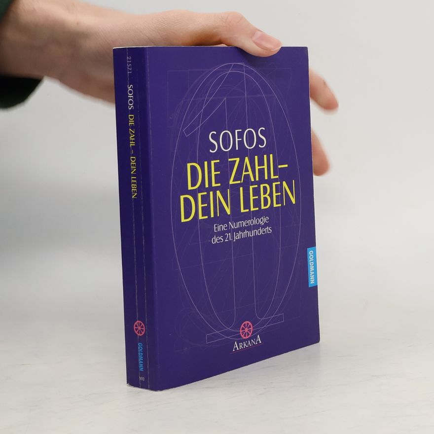 Sofos Die Zahl - dein Leben
