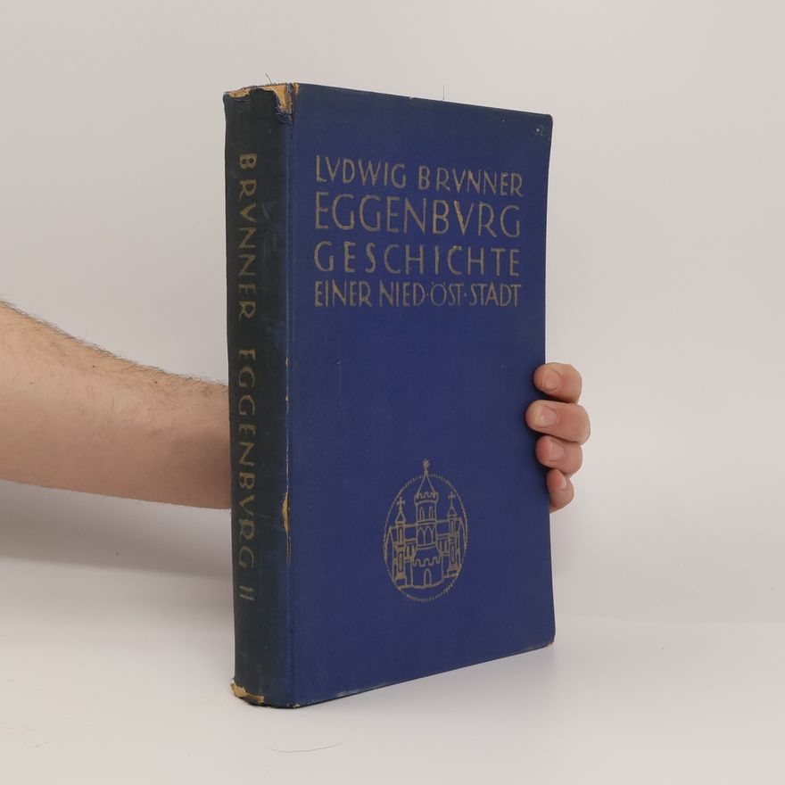 Ludwig Brunner Eggenburg