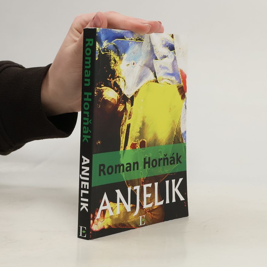 Roman Horňák Anjelik