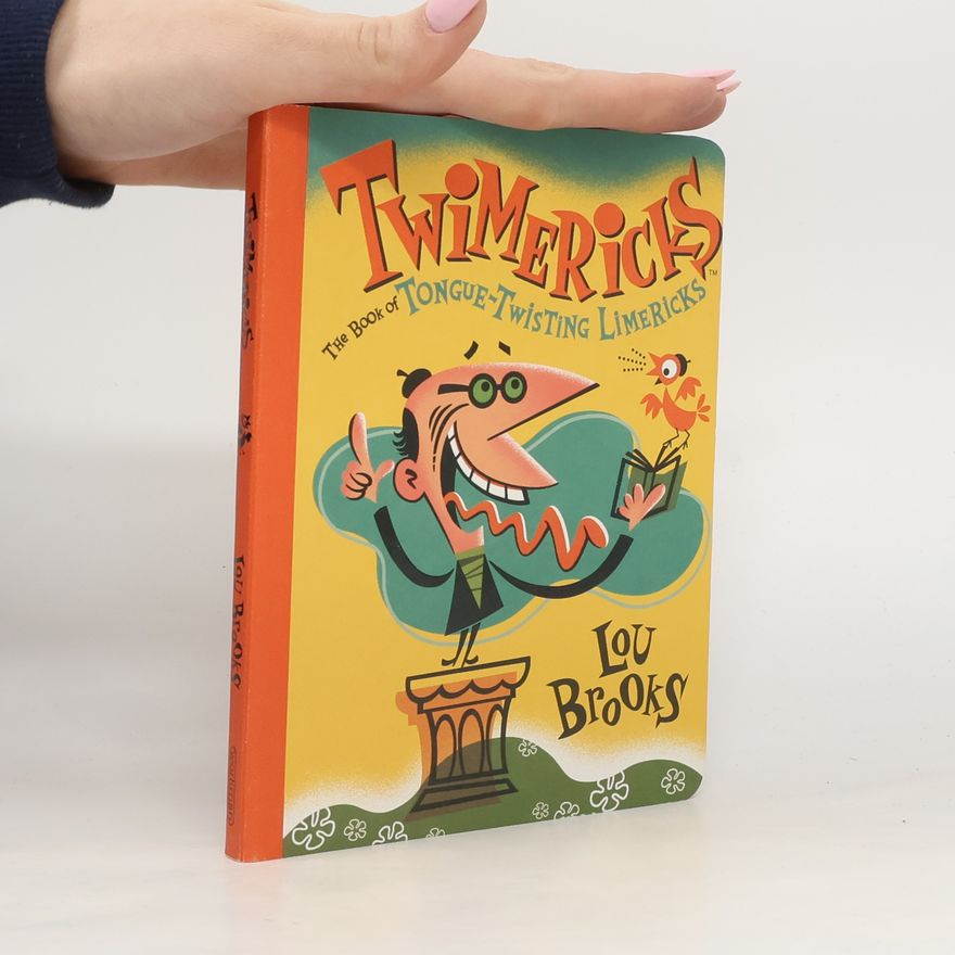 Lou Brooks Twimericks