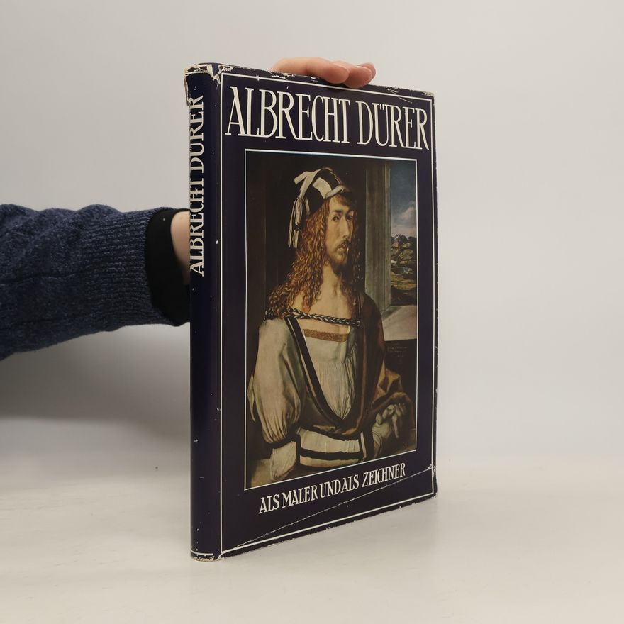 Autorenkollektiv Albrecht Dürer