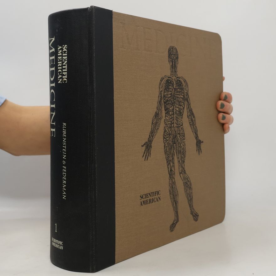 Daniel D. Federman Scientific American Medicine 1