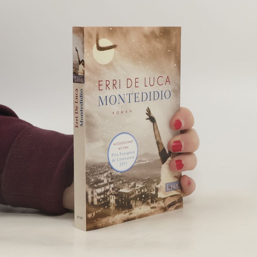 Erri De Luca Montedidio