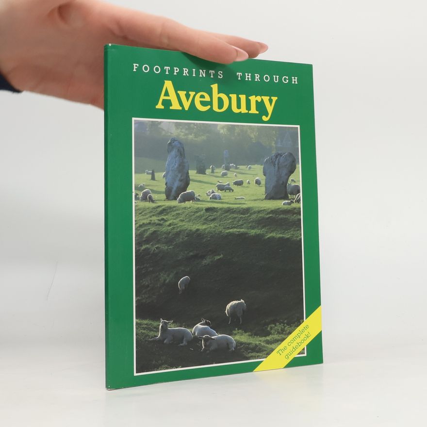 Autorenkollektiv Avebury