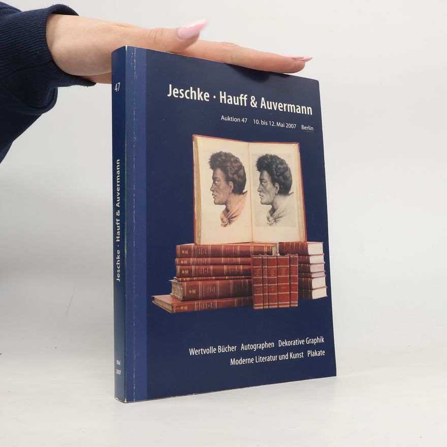 Autorenkollektiv Jeschke, Hauff & Auvermann