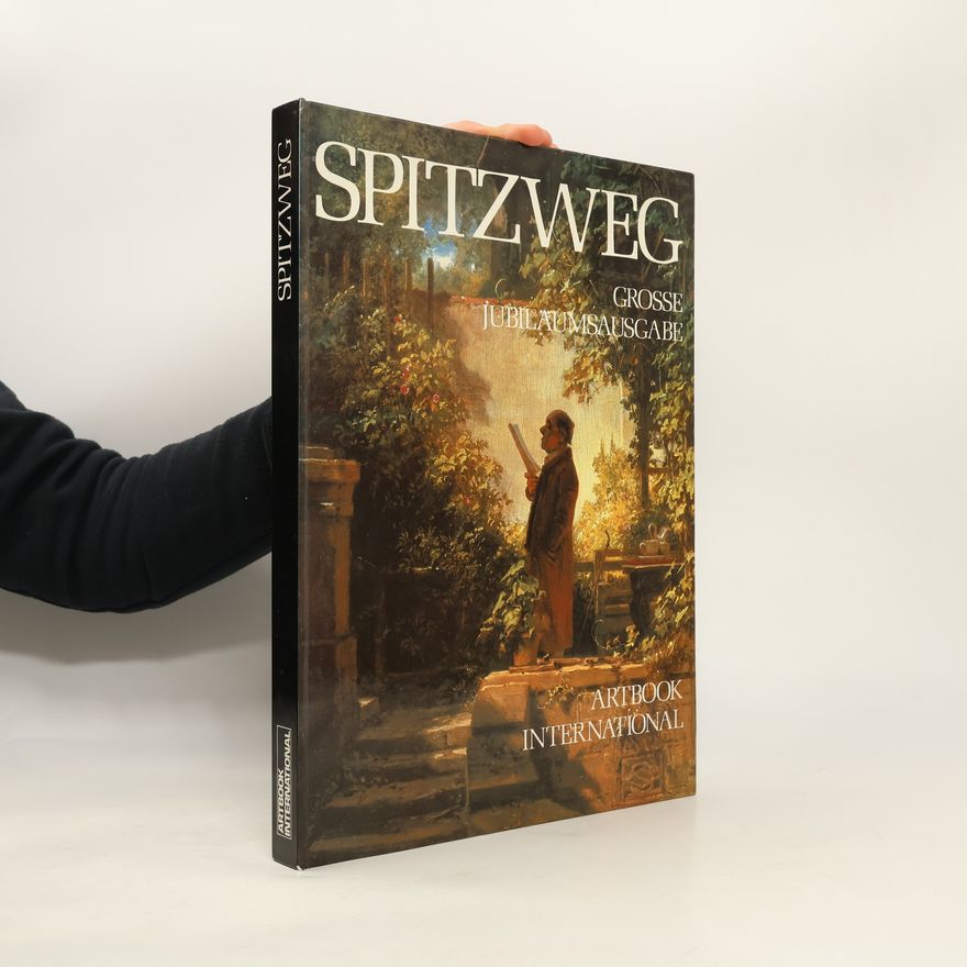 Horst Koch Spitzweg- Grosse Jubilaumsausgabe , Artbook International