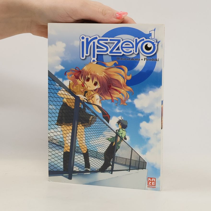 Piroshiki Iris Zero Vol.1