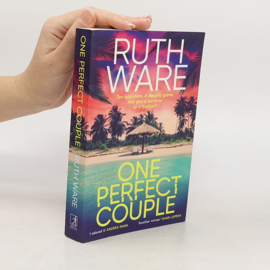 Ruth Ware One Perfect Couple