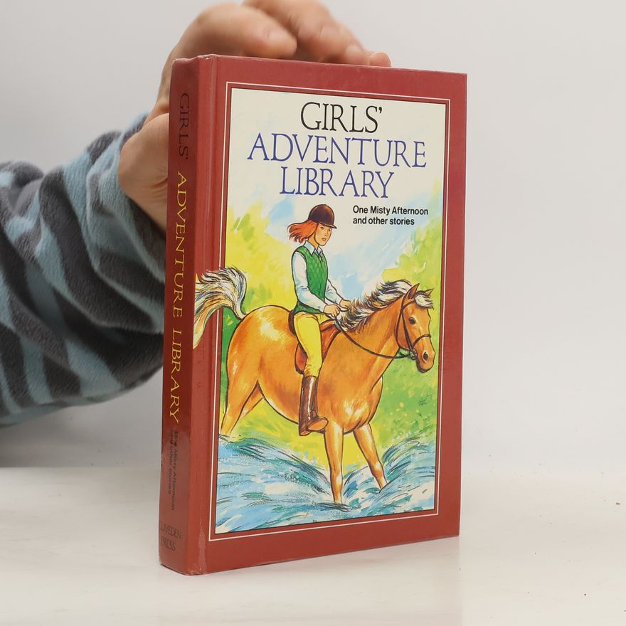 Autorenkollektiv Girls' Adventure Library. One Misty Afternoon and Other Stories