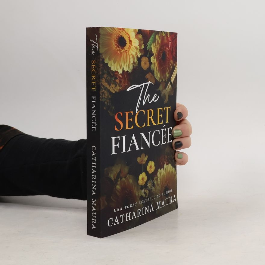 Catharina Maura The Secret Fiancée
