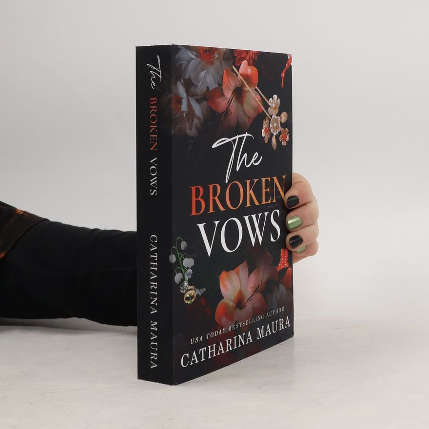 Catharina Maura The Broken Vows