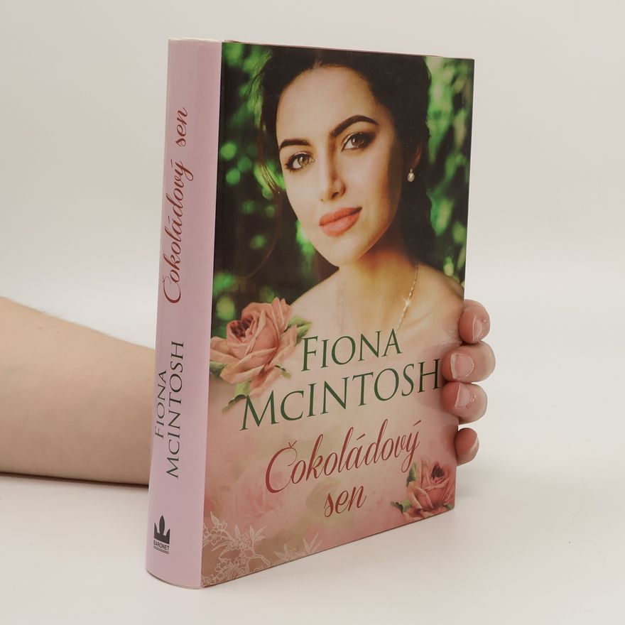 Fiona McIntosh Čokoládový sen