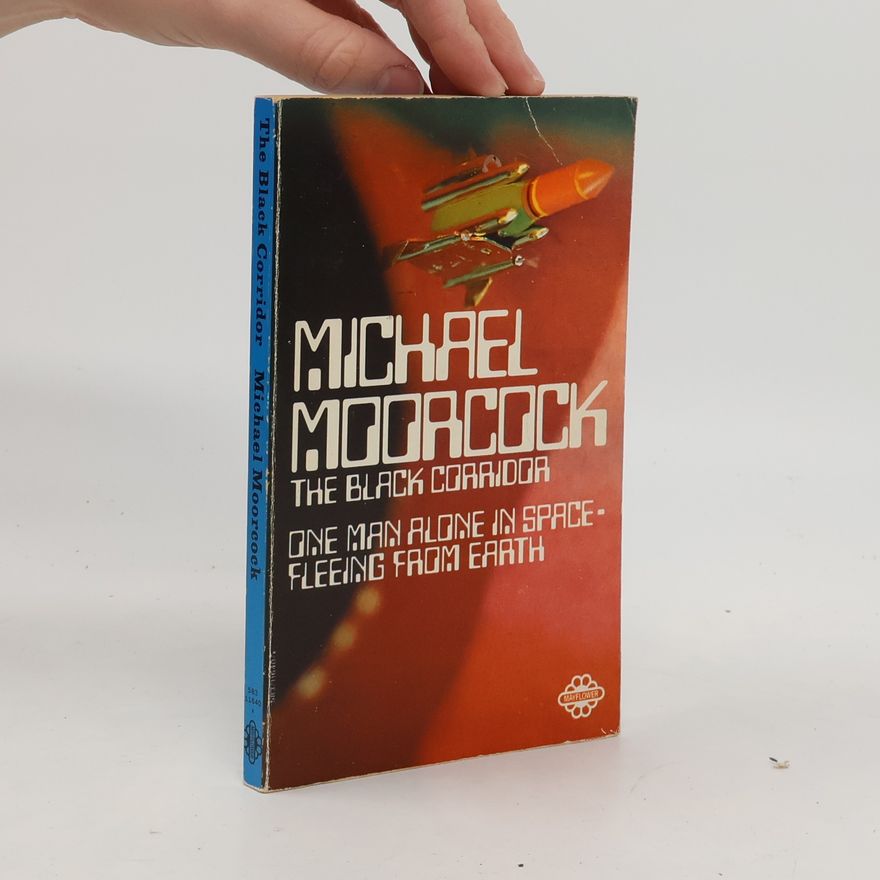 Michael Moorcock The Black Corridor