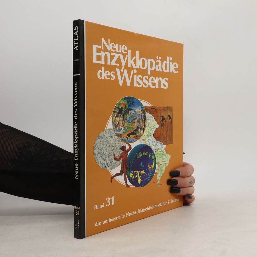 Autorenkollektiv Neue Enzyklopädie des Wissens. Band 31