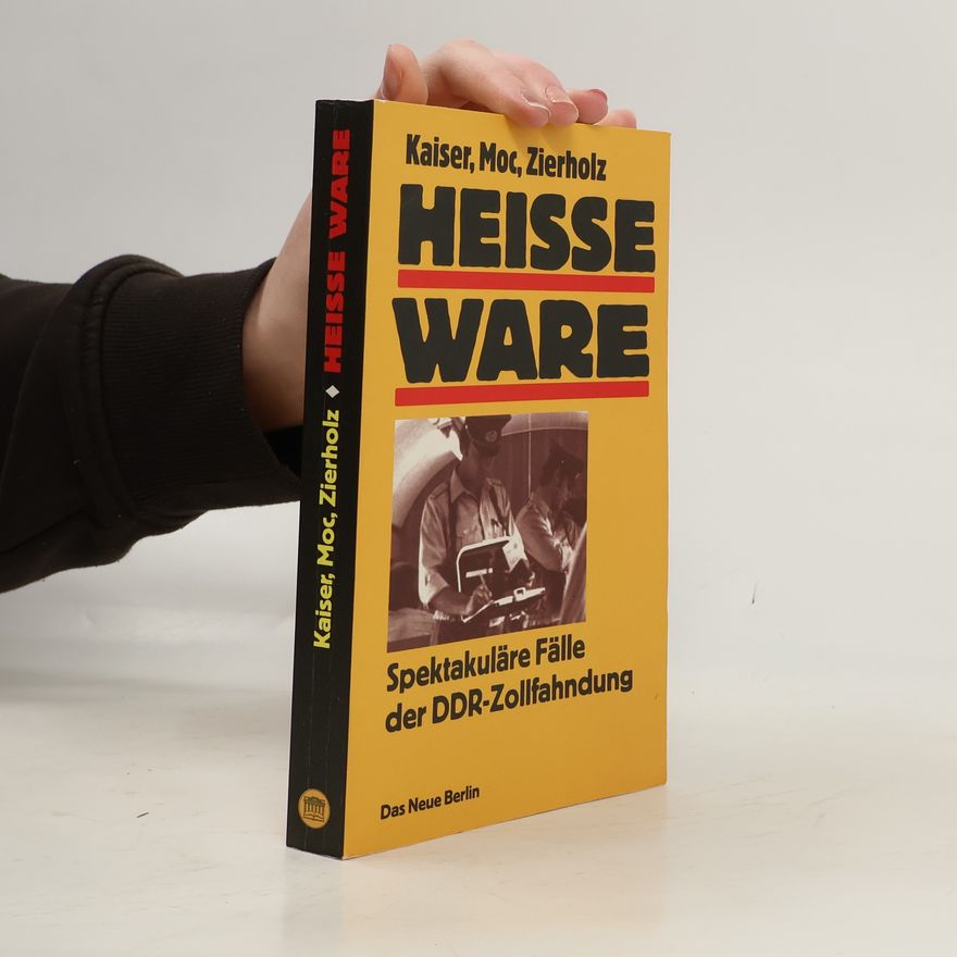 Peter Kaiser Heisse Ware