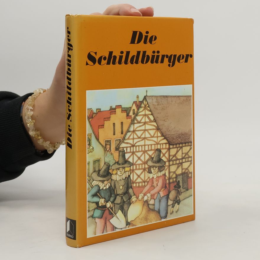Collectif d'auteurs Die Schildbürger
