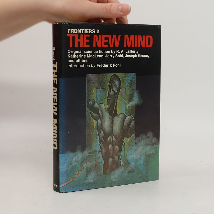 Katherine Maclean Frontiers 2. The New Mind
