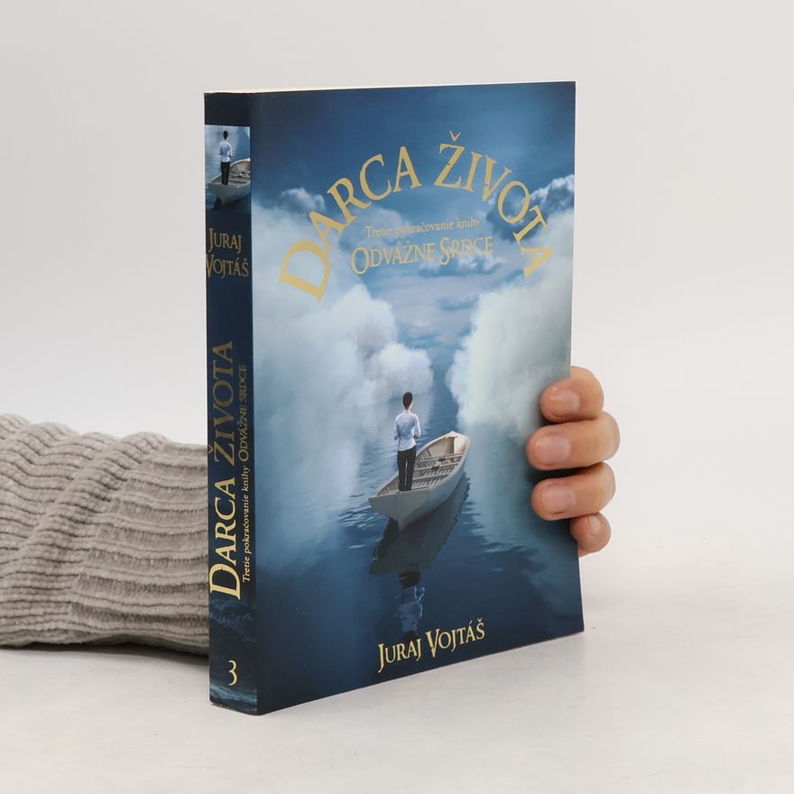 Juraj Vojtáš Darca života