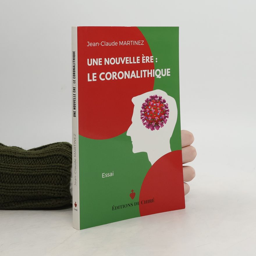 Jean Claude Martinez Une nouvelle ère