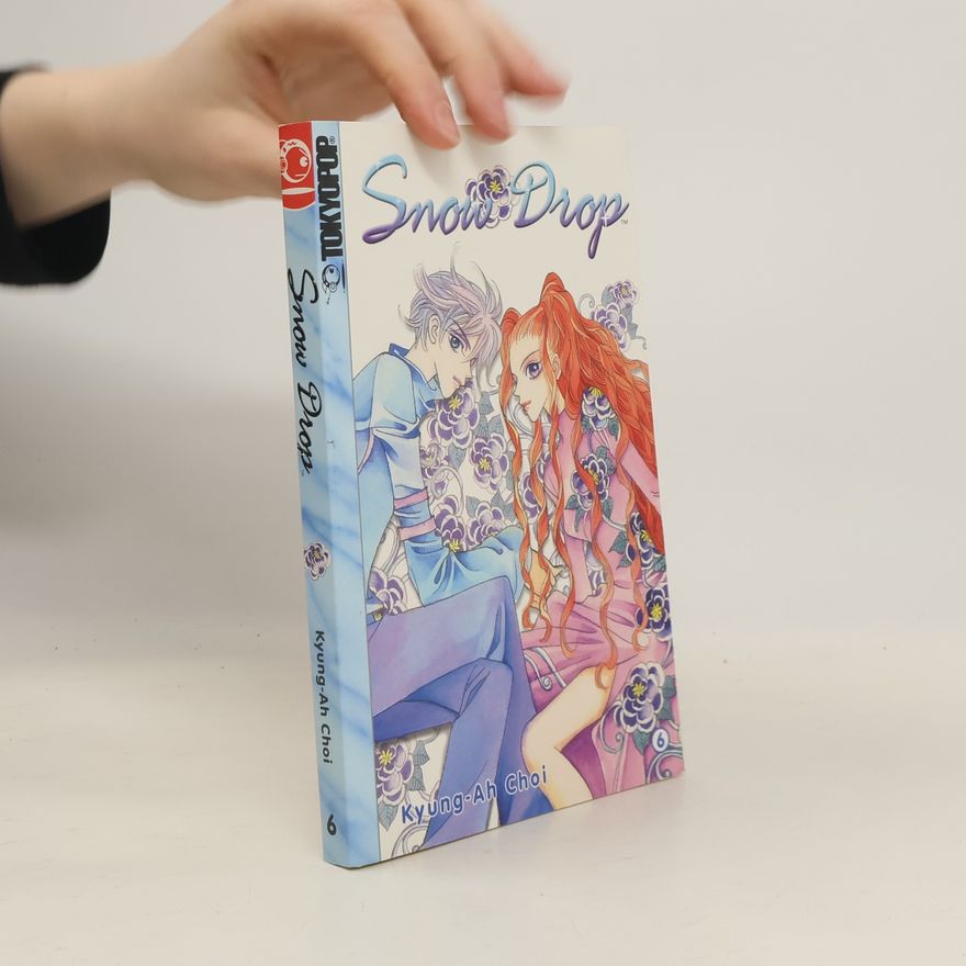 Kyung-Ah Choi Snow Drop