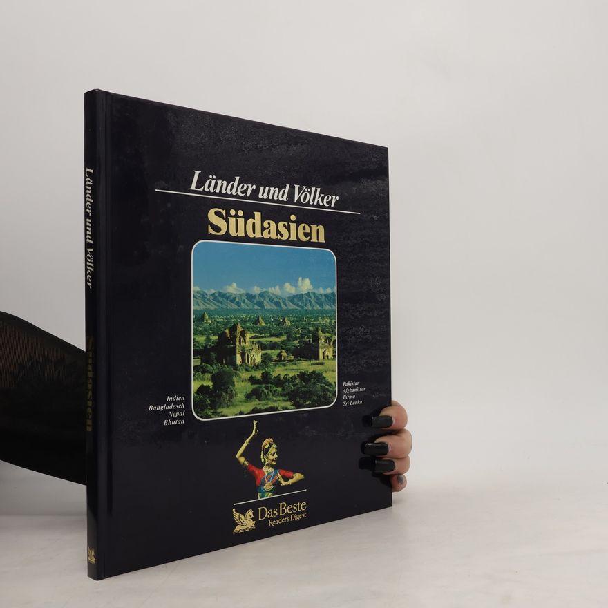 Various authors Länder und Völker. Südostasien