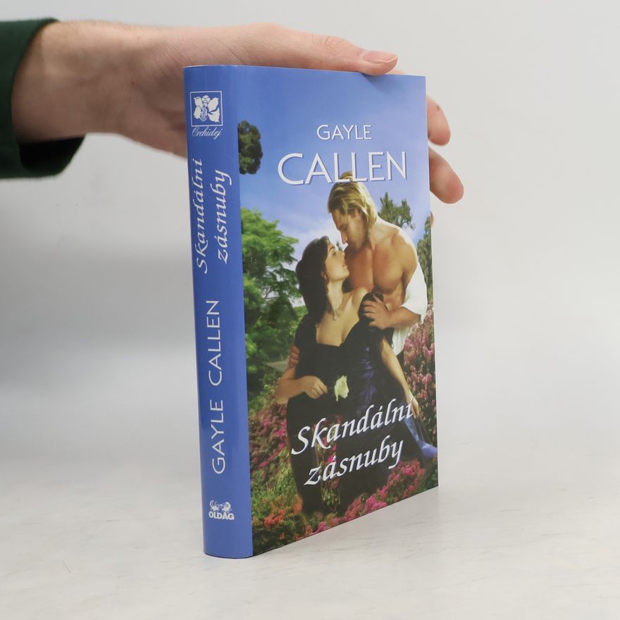 Julia Latham Skandální zásnuby
