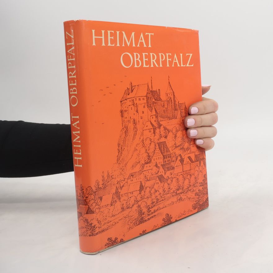 Gertrud Benker Heimat Oberpfalz