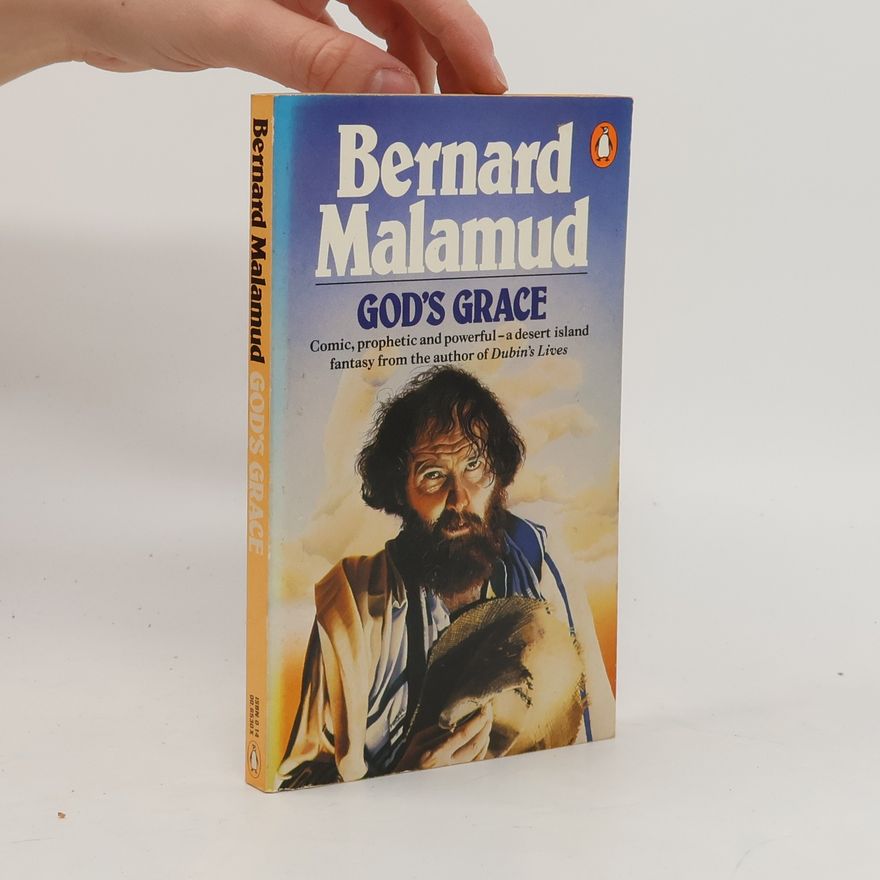 Bernard Malamud God's Grace