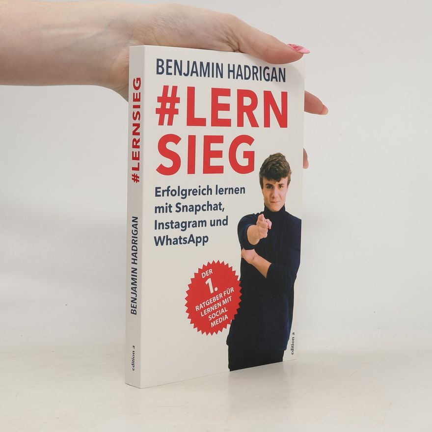 Benjamin Hadrigan #Lernsieg