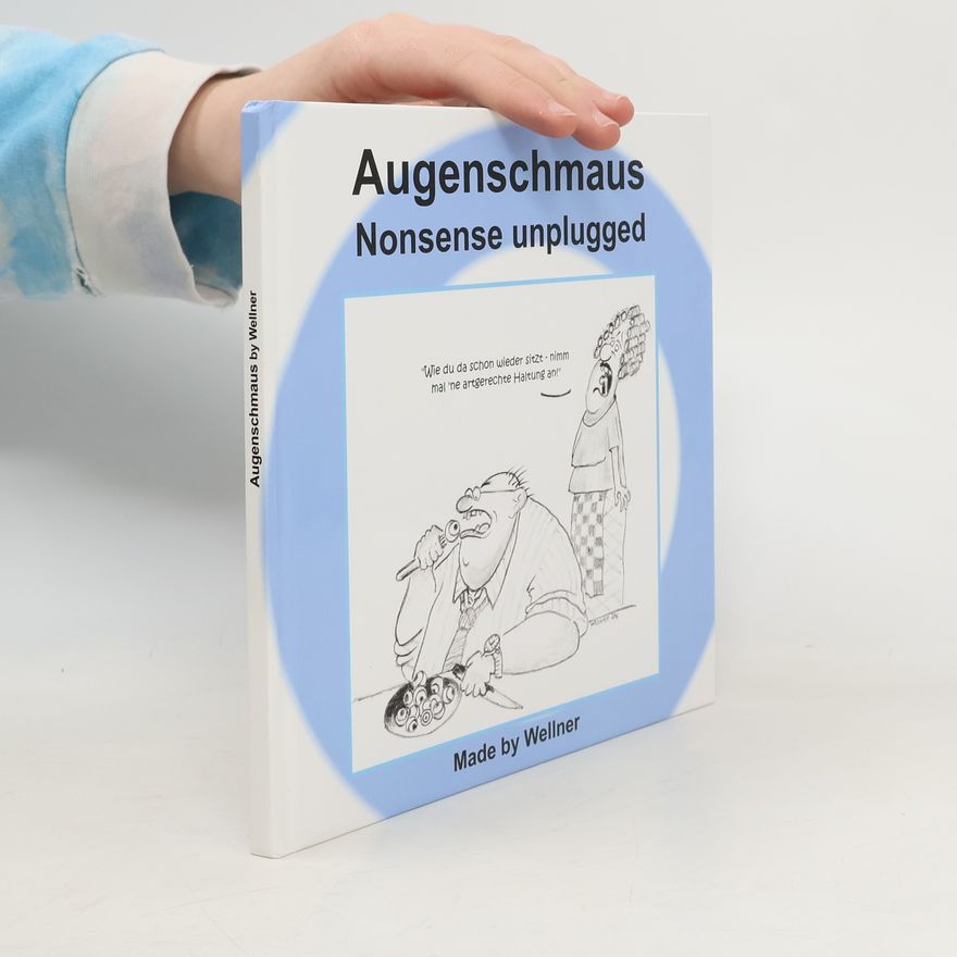 AA.VV. Augenschmaus Nonsense unplugged