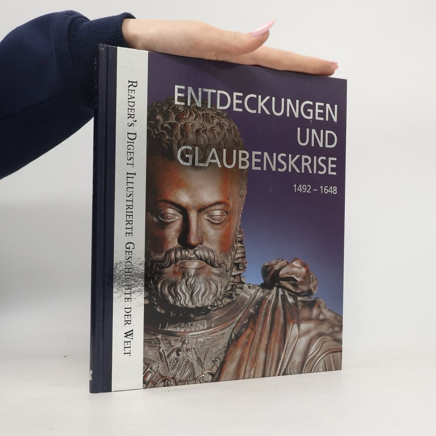 Karin Feuerstein-Praßer Entdeckungen und Glaubenskrise 1492-1648