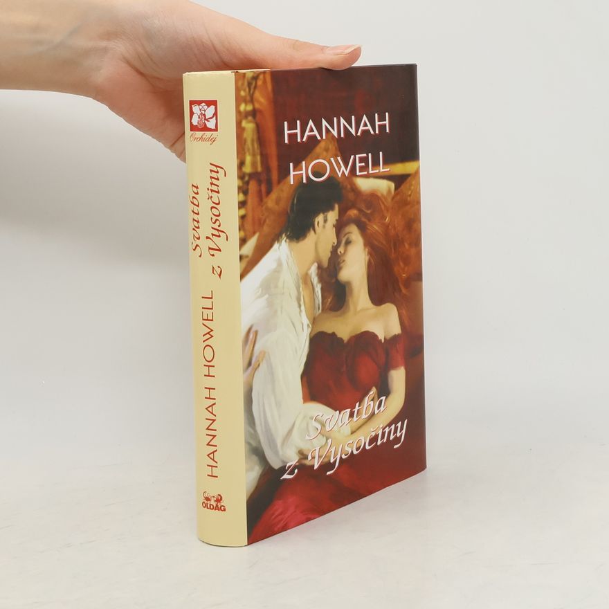 Hannah Howell Svatba z Vysočiny