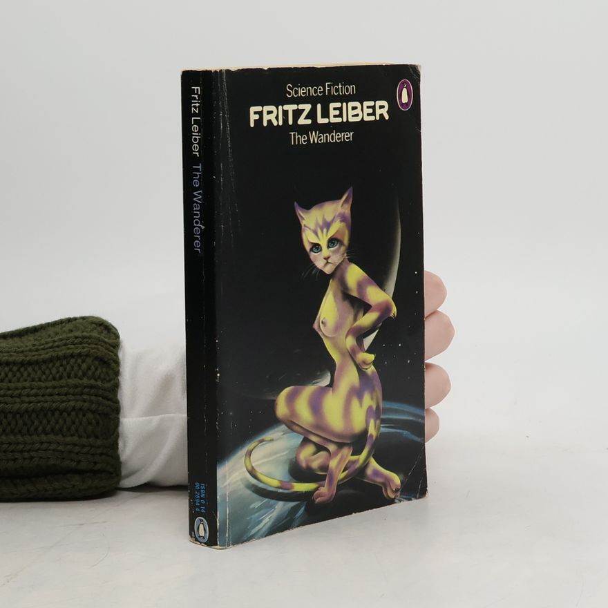 Fritz Leiber The Wanderer