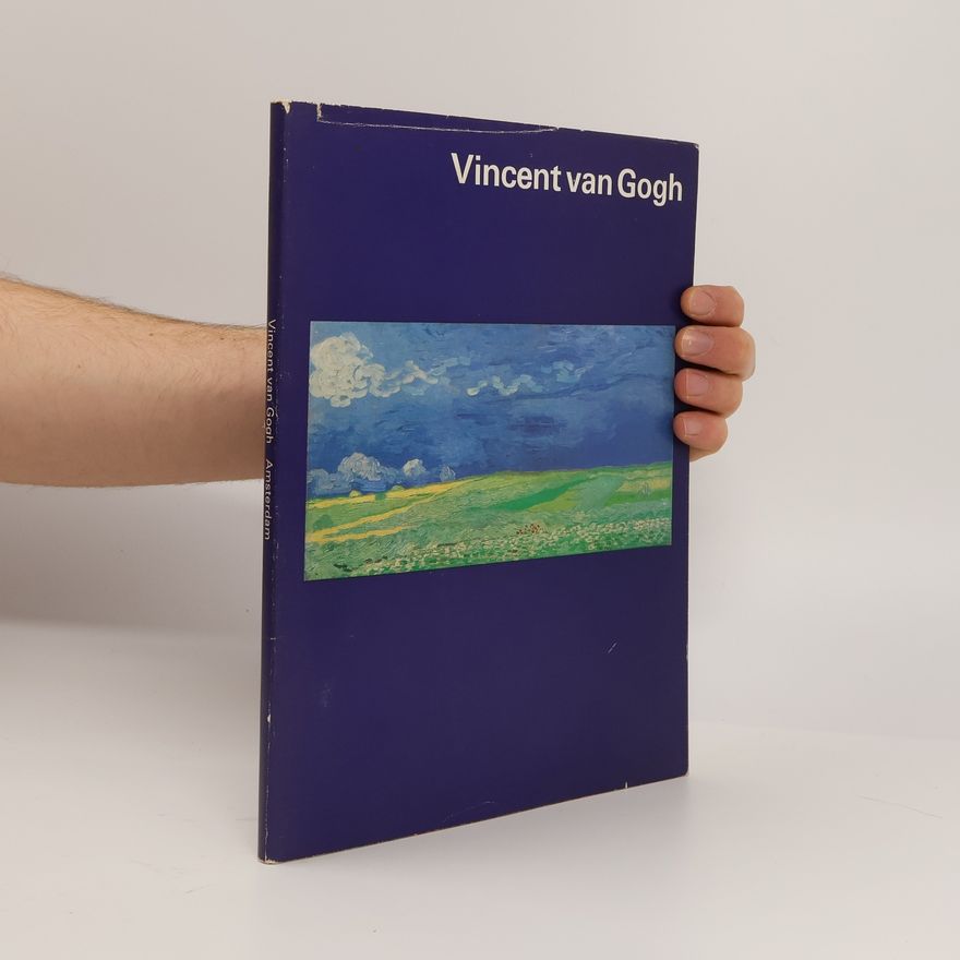 Autorenkollektiv Vincent van Gogh