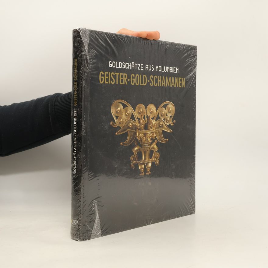 AA.VV. Geister, Gold, Schamanen