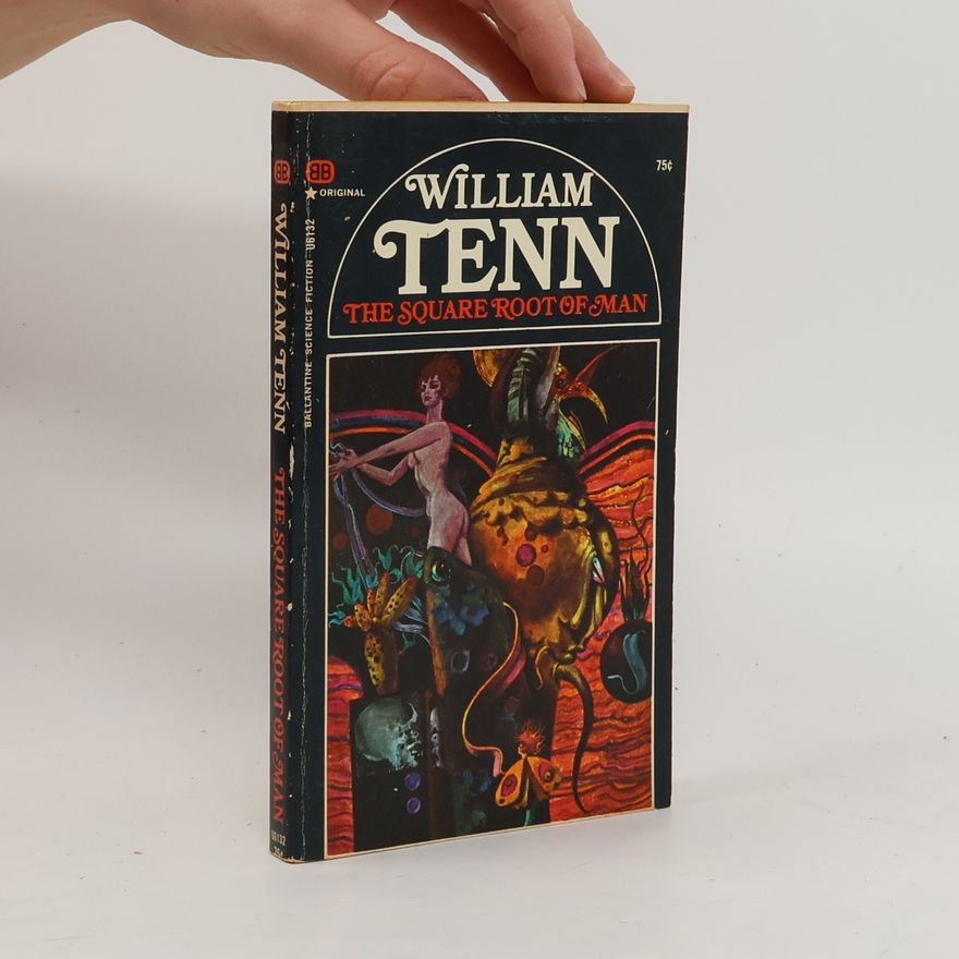 William Tenn The Square Root of Man