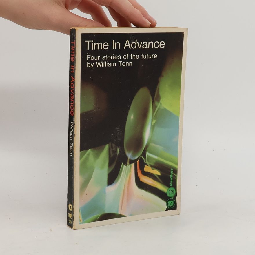 William Tenn Time in Advance