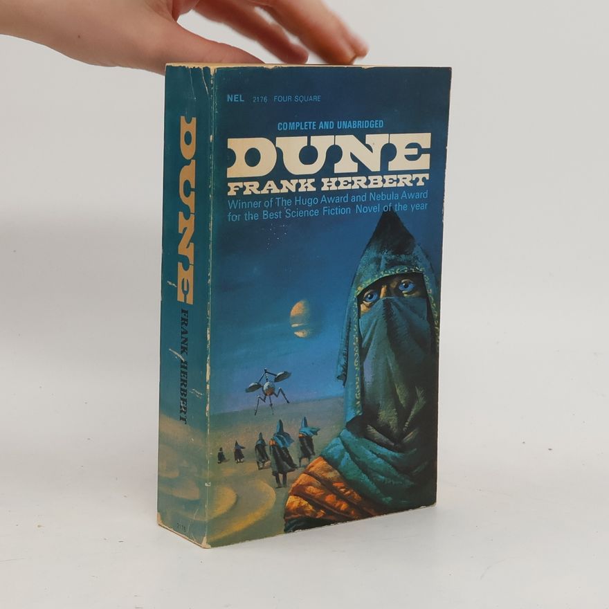 Frank Herbert Dune
