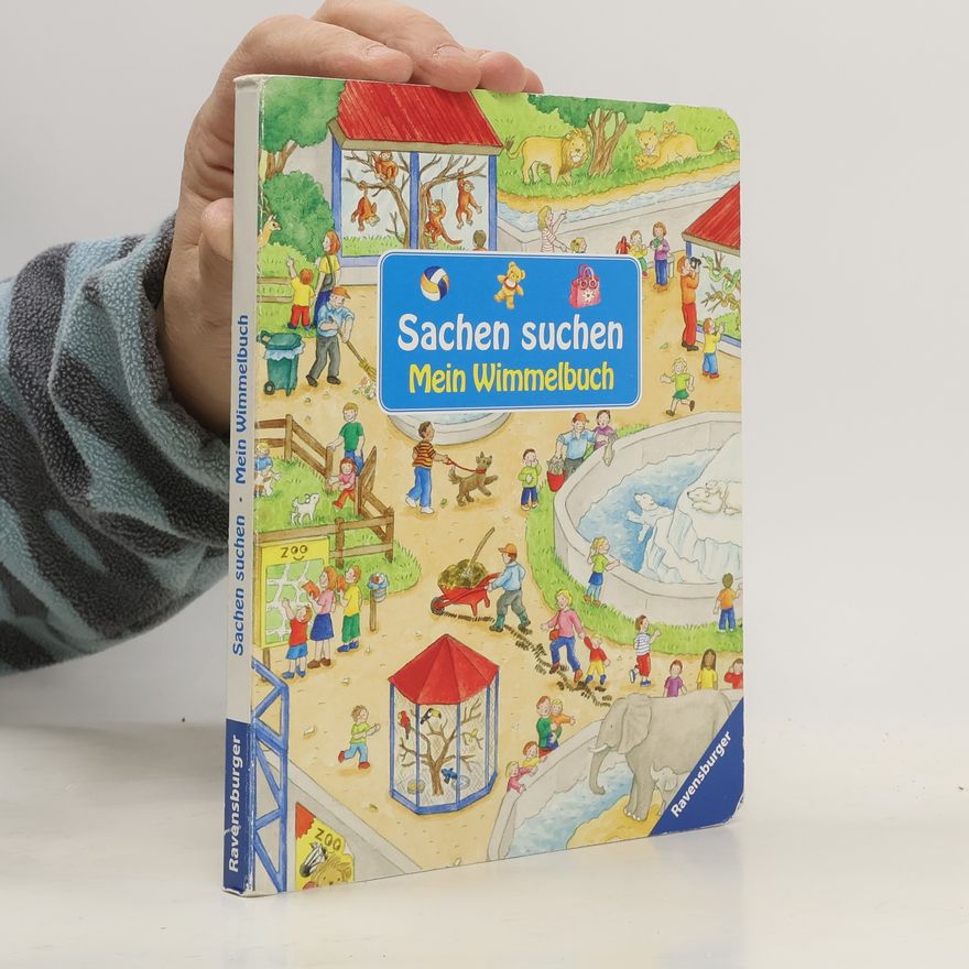 Autorenkollektiv Sachen suchen