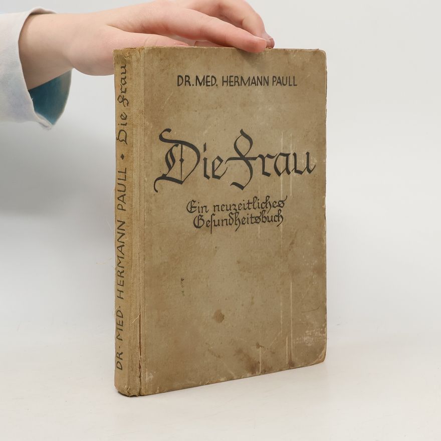 Hermann Paull Die Frau