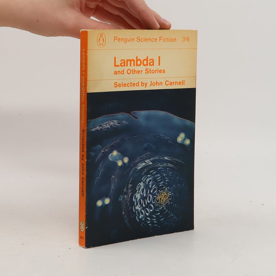 John Carnell Lambda I and Other Stories