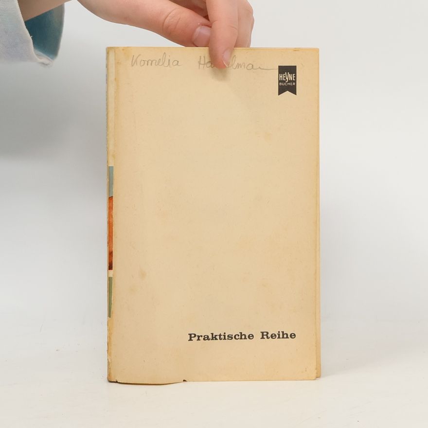 Erich Schneider-Wessling Das Taschenbuch der Hunderassen