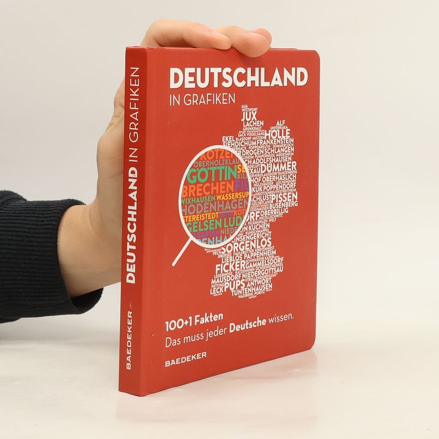 Jan Schwochow Deutschland in Grafiken