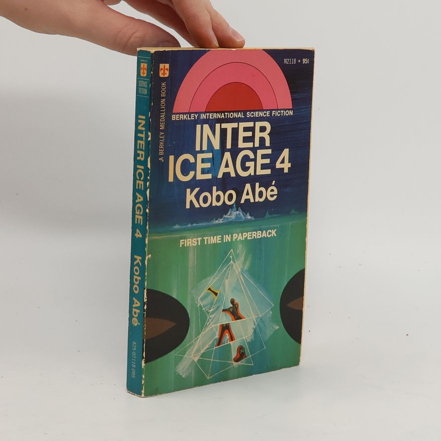 Abe Kōbō Inter Ice Age 4.