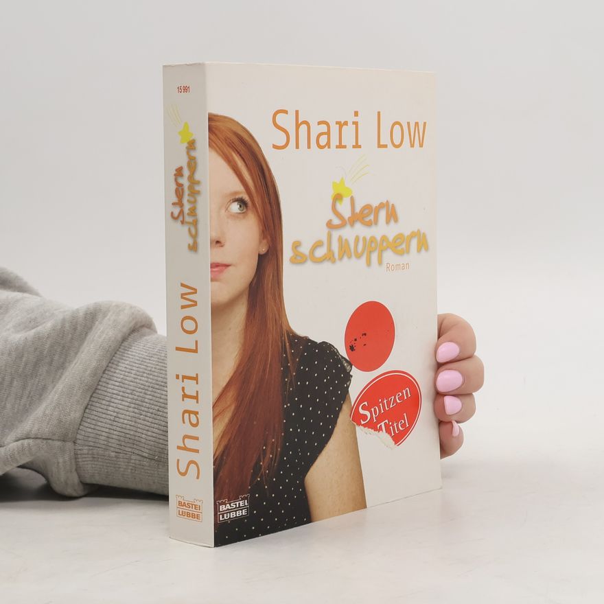 Shari Low Sternschnuppern
