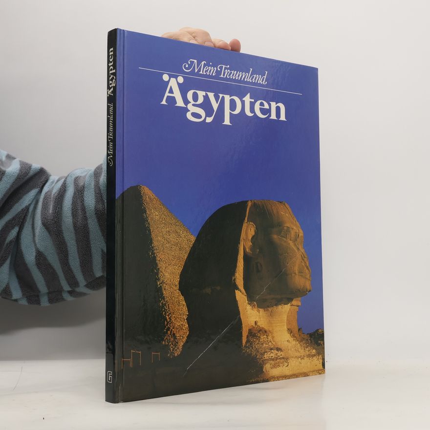 Pavol Breier Mein Traumland Ägypten