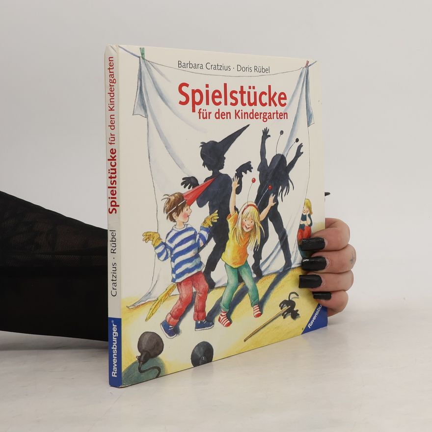 Barbara Cratzius Spielstücke für den Kindergarten