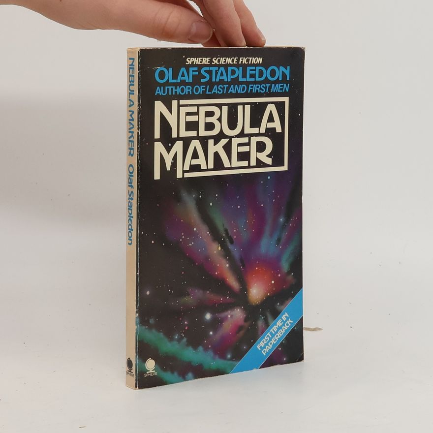 Olaf Stapledon Nebula Maker